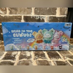 Head in the Clouds Plush Pendant [SEALED CASE]